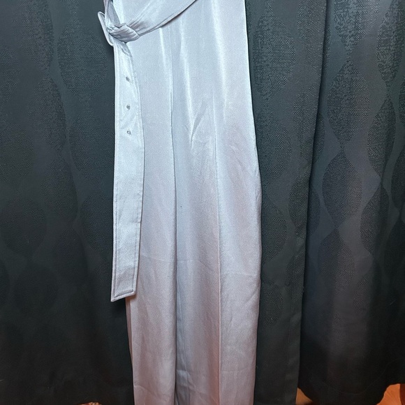 SHEIN Motif Jumpsuit - Picture 5 of 11